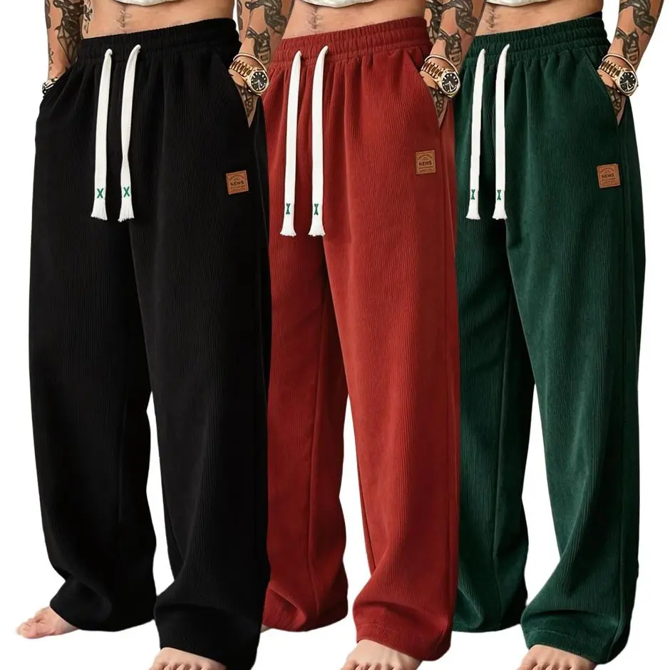 Black + reddish brown + dark green