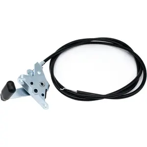 60-522 Throttle Control Cable Replacement For 60522, 21223PA, 121223