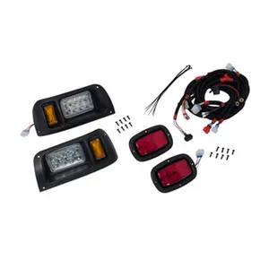 GTW® EZGO TXT Adjustable LED Light Kit (Years 1994.5-2013)