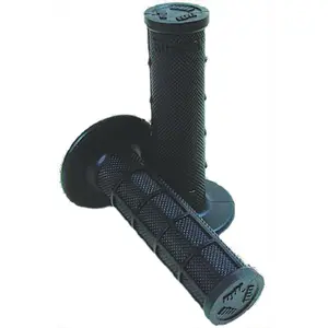 ODI RUFFIAN HALF WAFFLE GRIPS
