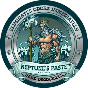 Neptune's Paste