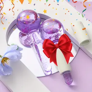 Summer new cool facial ice hockey, set of 2, portable home and travel essentials