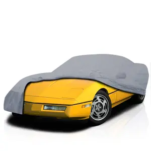 Chevy Corvette C4 - 2 Layer Lightweight Custom Fit