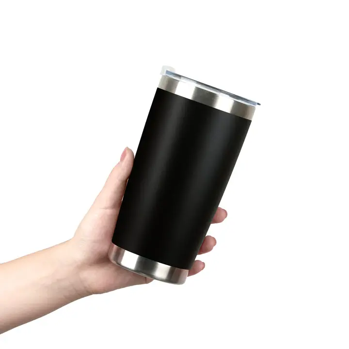 xTool Selected 20oz Stainless Steel Coffee Tumbler for Laser Engraving