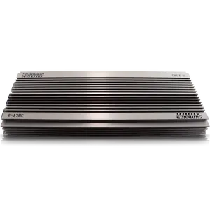 Sundown Audio SALT-6 6000W RMS Class D Monoblock Amplifier Made In Korea