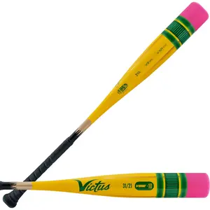Victus Pencil 2¾'' USSSA Bat (-10), Baseball Bats victus pencil bat