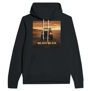 Unisex Pullover Hoodie | Bella + Canvas 3719