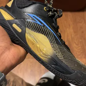 ANTA KAI 1 SPEED Men's Basketball Shoes