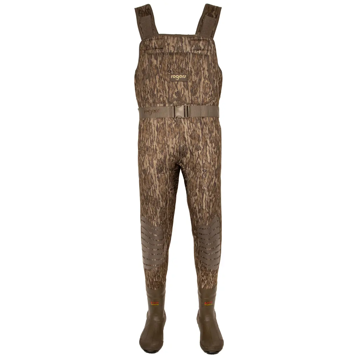 Rogers Sporting Goods Workin Man 3.5MM Neoprene Wader