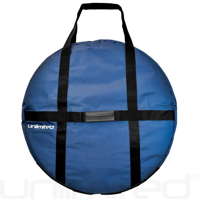 Unlimited Gong Bags