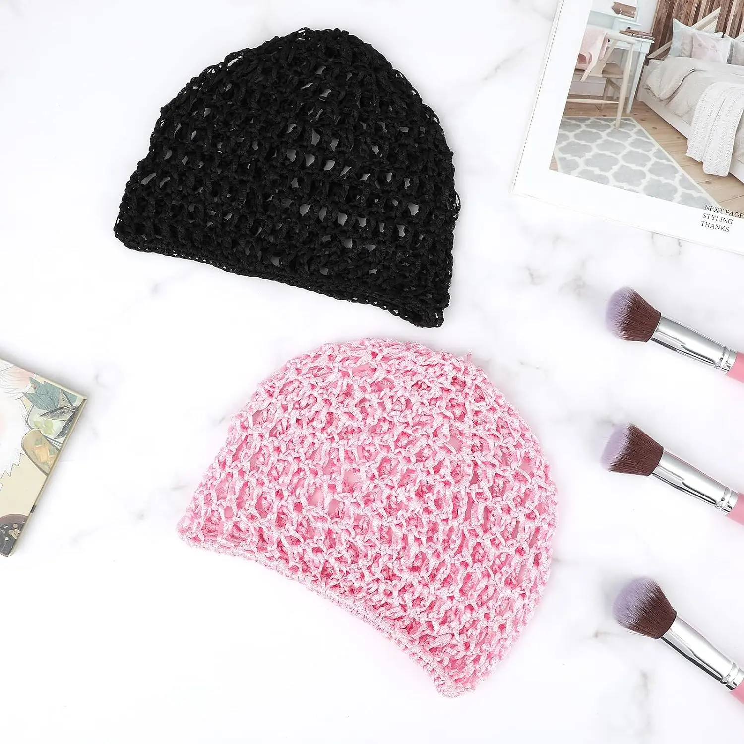 target crochet headband - TikTok Shop