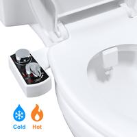 Cold & Hot Water Bidet