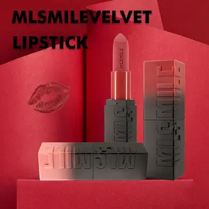 6pack Velvet Satin Lipstick Sets for Women, Long Lasting Waterproof 24 Hours Lip Stick Lip Stain Makeup Gift Sets, High Pigmented Lip Balm Honey-Like Translucent Lip Gloss easy peel eyebrow mac modesty romand _ us