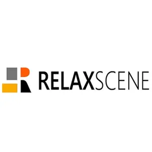 Relaxscene shop logo