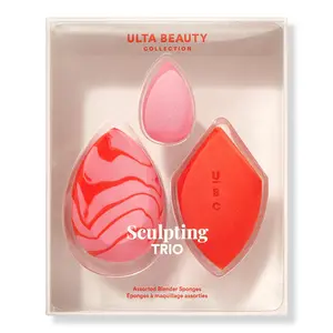 ULTA Beauty Collection Blend & Sculpt Blender Trio ULTA Beauty Collection Blend & Sculpt Blender Trio