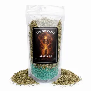 Despoujo Botanical Aroma Sachet – Fresh Herbal Blend