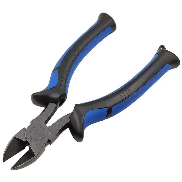 Mustad Side Cutters