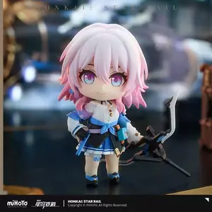 Nendoroid March 7th - Honkai: Star Rail (miHoYo)