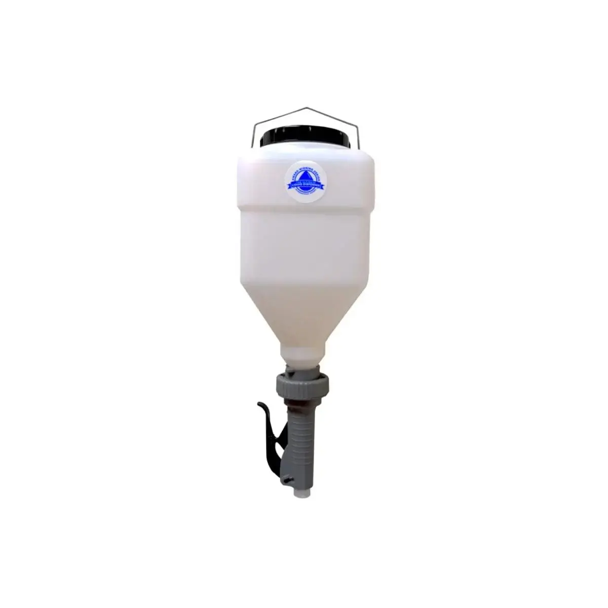Ultimate Portion Control Sauce Dispenser 1.5 gallon
