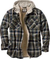 Upland Plaid
