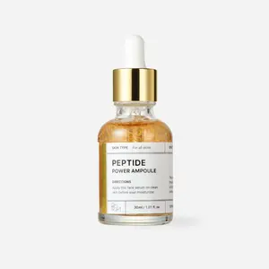 BOM Peptide Power Ampoule 30ml