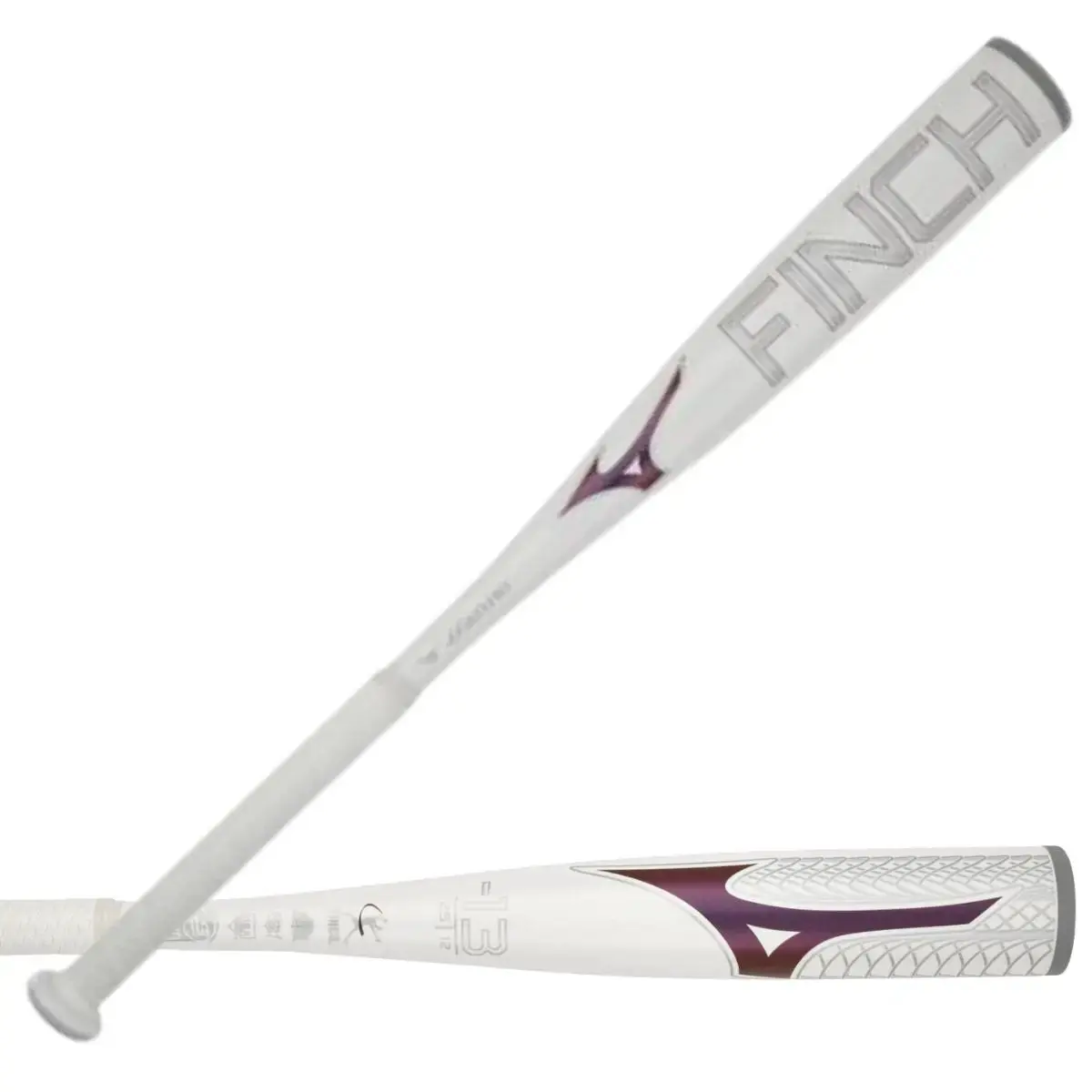 Mizuno Finch -13 Youth Tee Ball Softball Bat 340664