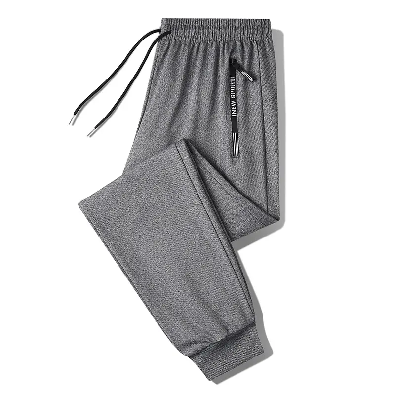 Bundle mouth deep gray