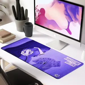 Boss Babe Desk Mats