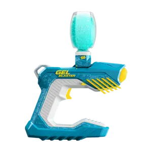 Piranha - Water Resistant Blaster