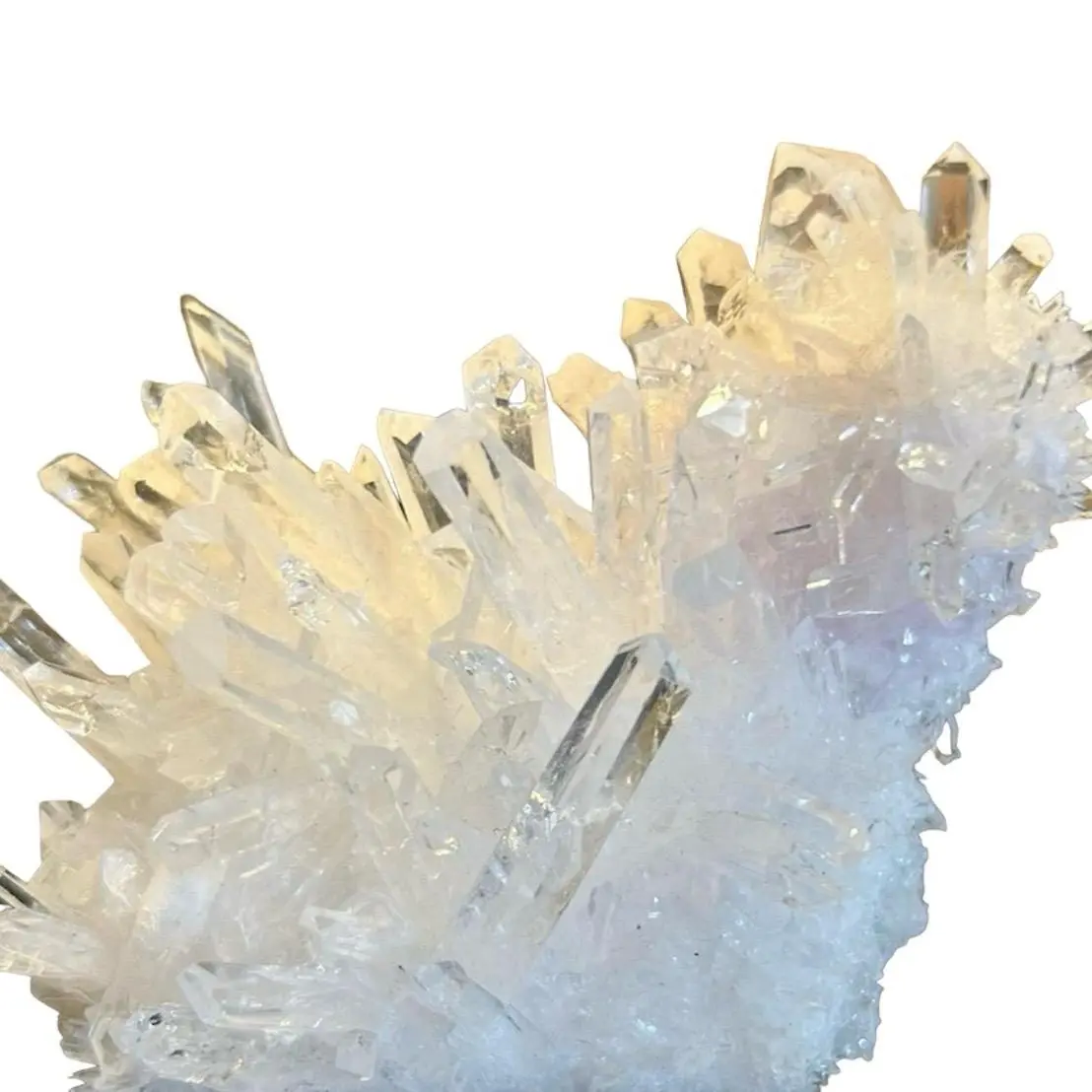 Crystal Decorations For Home Live Only