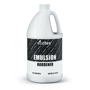 Ecotex® Screen Printing Emulsion Hardener