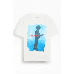 PacSun Men's The Cure 1978 T-Shirt - Multicolor