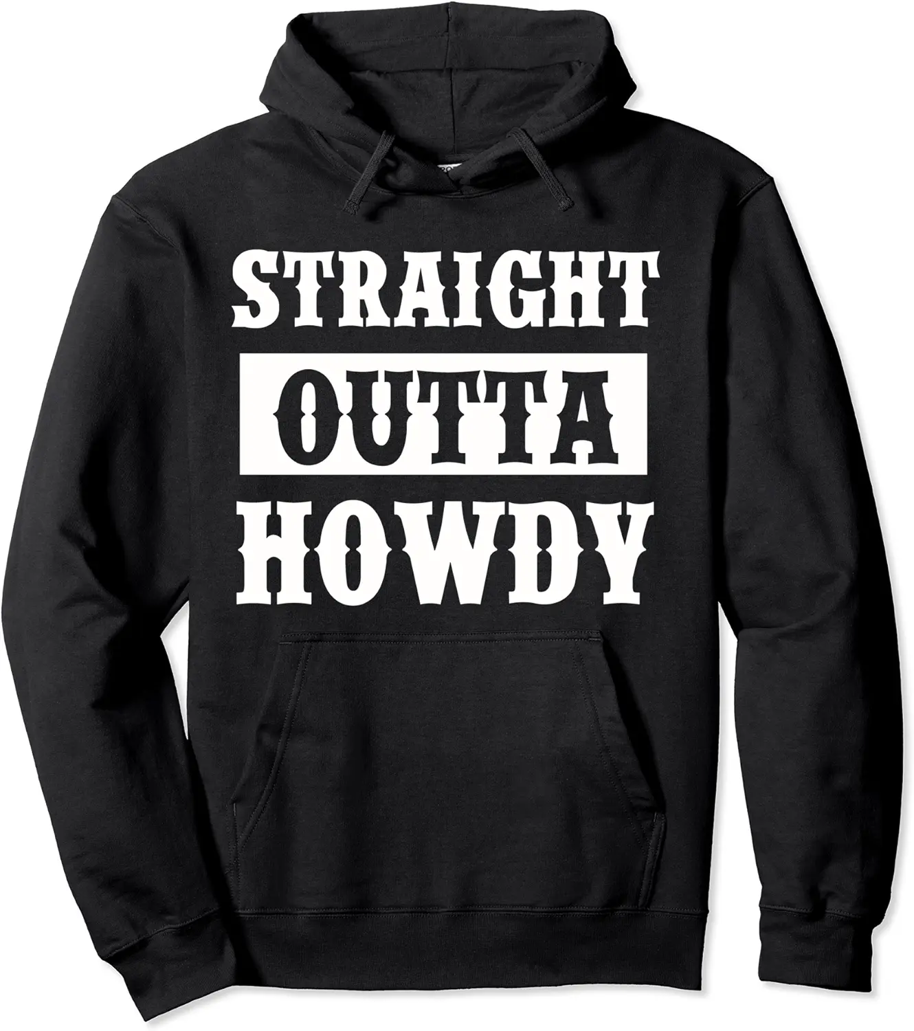Texas Souvenir Texan TX Dallas Howdy Longhorn Pullover Hoodie - Diegoort Shop 68B0BY5ZB2PH