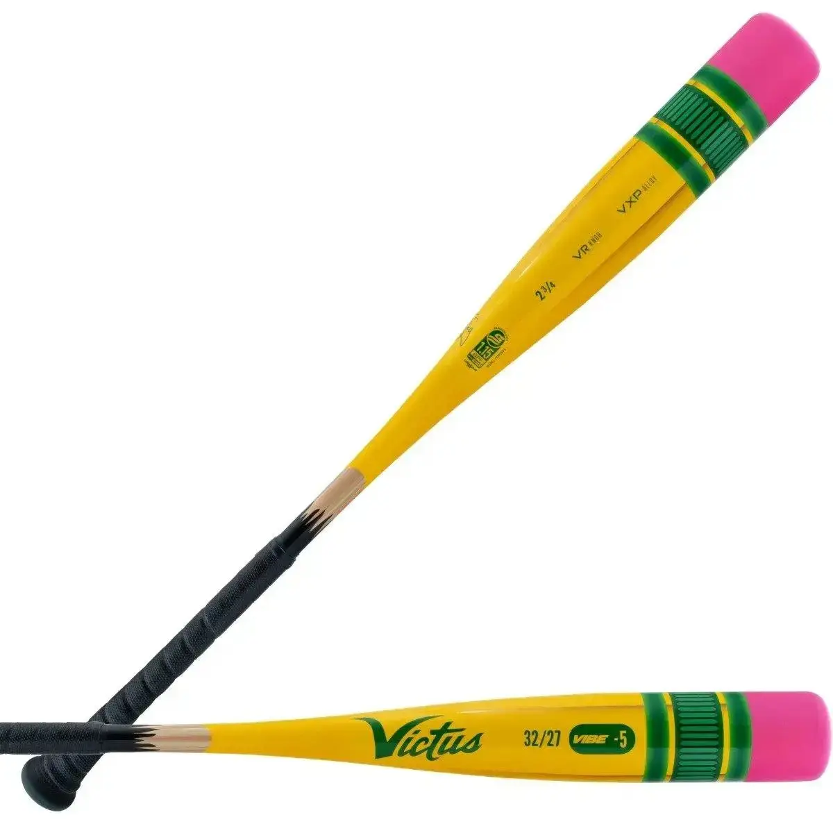 Victus Pencil -5 USSSA Baseball Bat VSBVIBP5 Victus Pencil -5 USSSA Baseball Bat VSBVIBP5