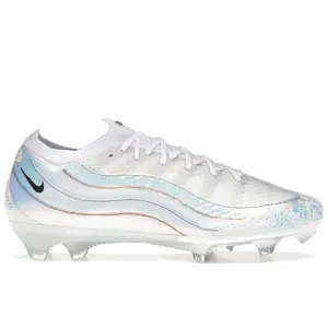 Nike Zoom Mercurial Vapor 16 Elite FG Air Max 95 White (men) by StockX