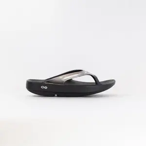 OOFOS OOlala Sandal (Women's) - Latte