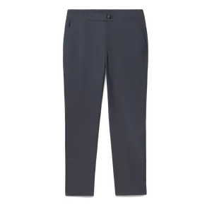 NOBULL Men's Dealmaker Chino+ in Slate - Classic chino with lightweight stretch