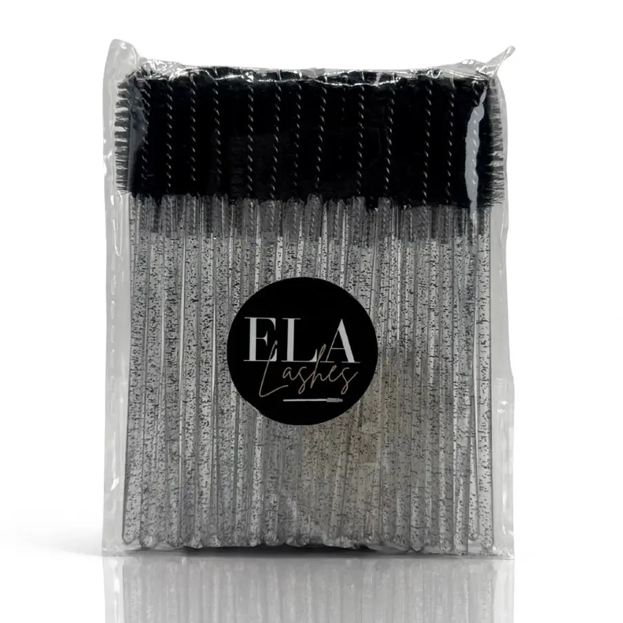 Lash Spoolies