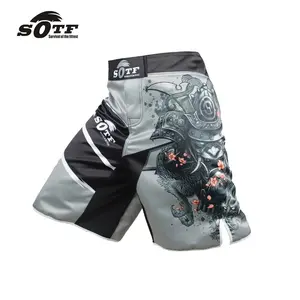 MMA Shorts