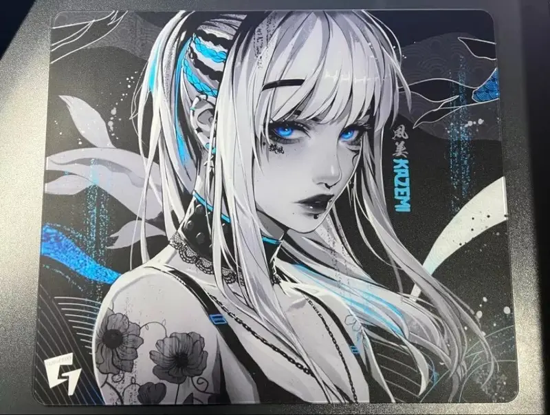kazemi mousepad - TikTok Shop