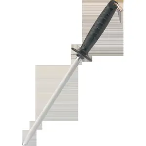 212 MAIN 9 In Stick Shape Steel Sharpener, Essential Knives Sharpening Tool for Sports & Outdoor, Cycling Leisure Equipment