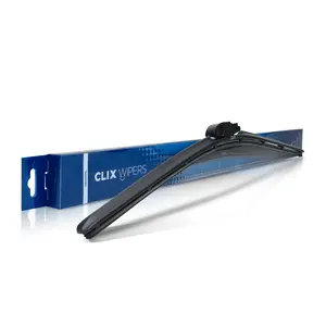 CLIX "OG" Original Finish - Single Wiper Blade