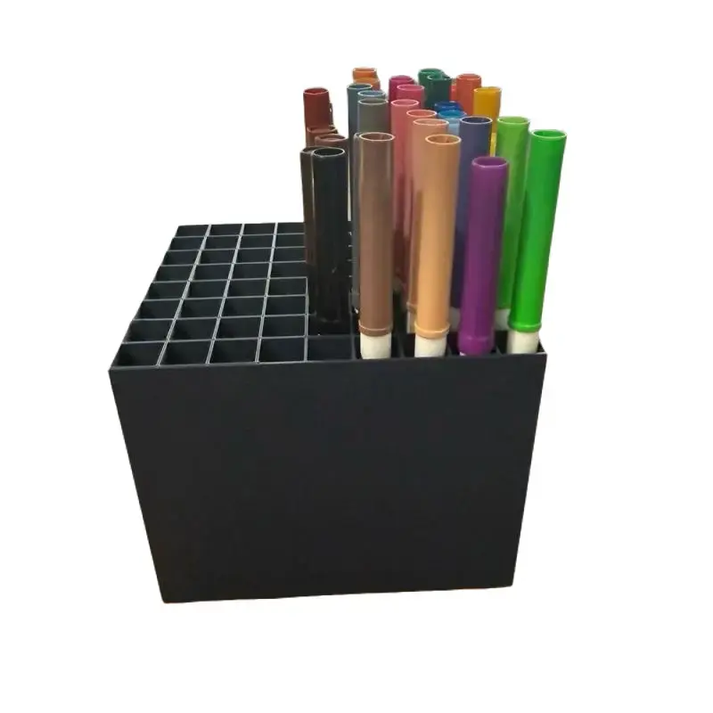 Maker Holder, Home Supplies Organizer, Space-Saving Storage Rack for Home Use