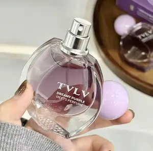 Women's Perfume, Long Lasting Fragrance for Women, Floral and Fruity Scented Perfume, Eau de Toilette, Perfume for Women