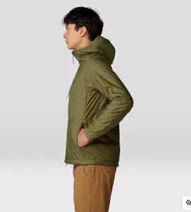 Mountain Hardwear Men's Kor AirShell Warm Hoody Size S - XXL