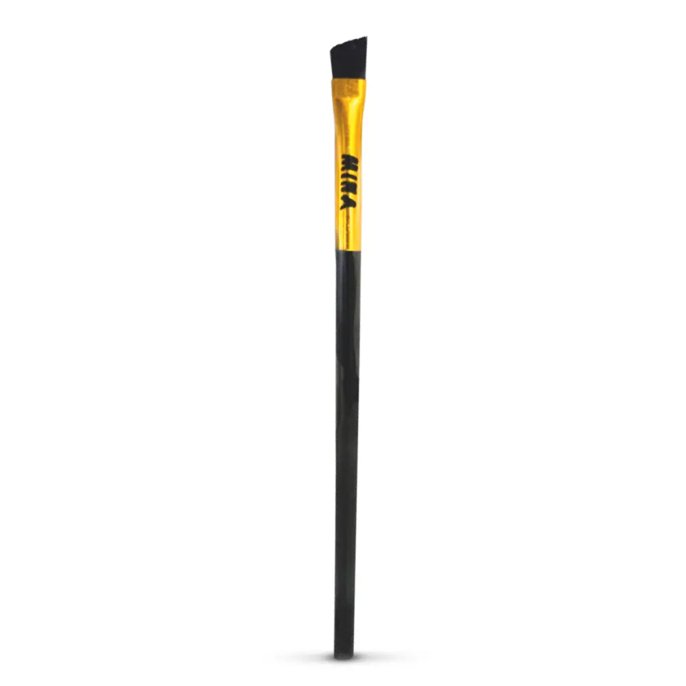 Mina Ibrow Angled Eyebrow Tinting Brush