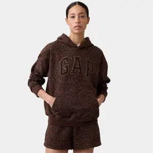GAP Women's Long Sleeve Hoodie
