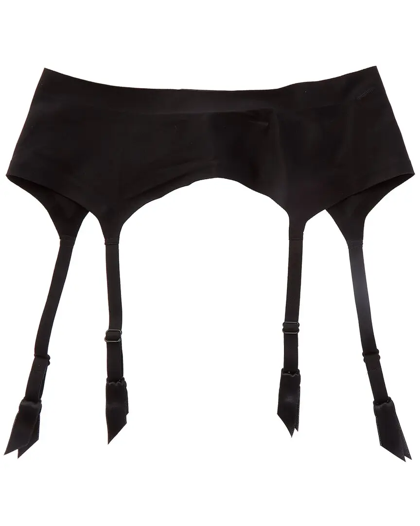 Wolford Satin Stocking Belt