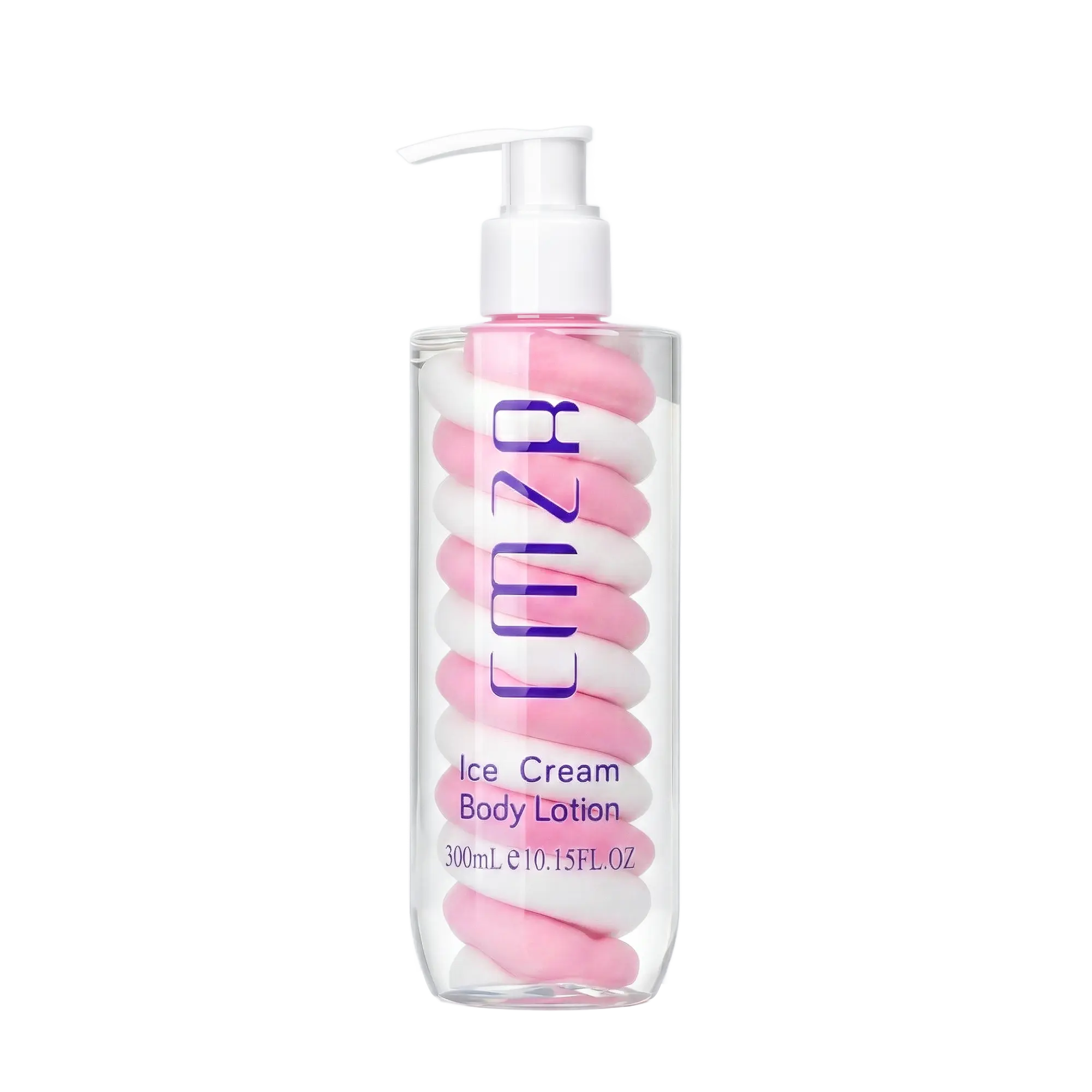 Ice Cream Body Lotion Deep Moisturizing & Long-Lasting Hydration Soft & Smooth Skin