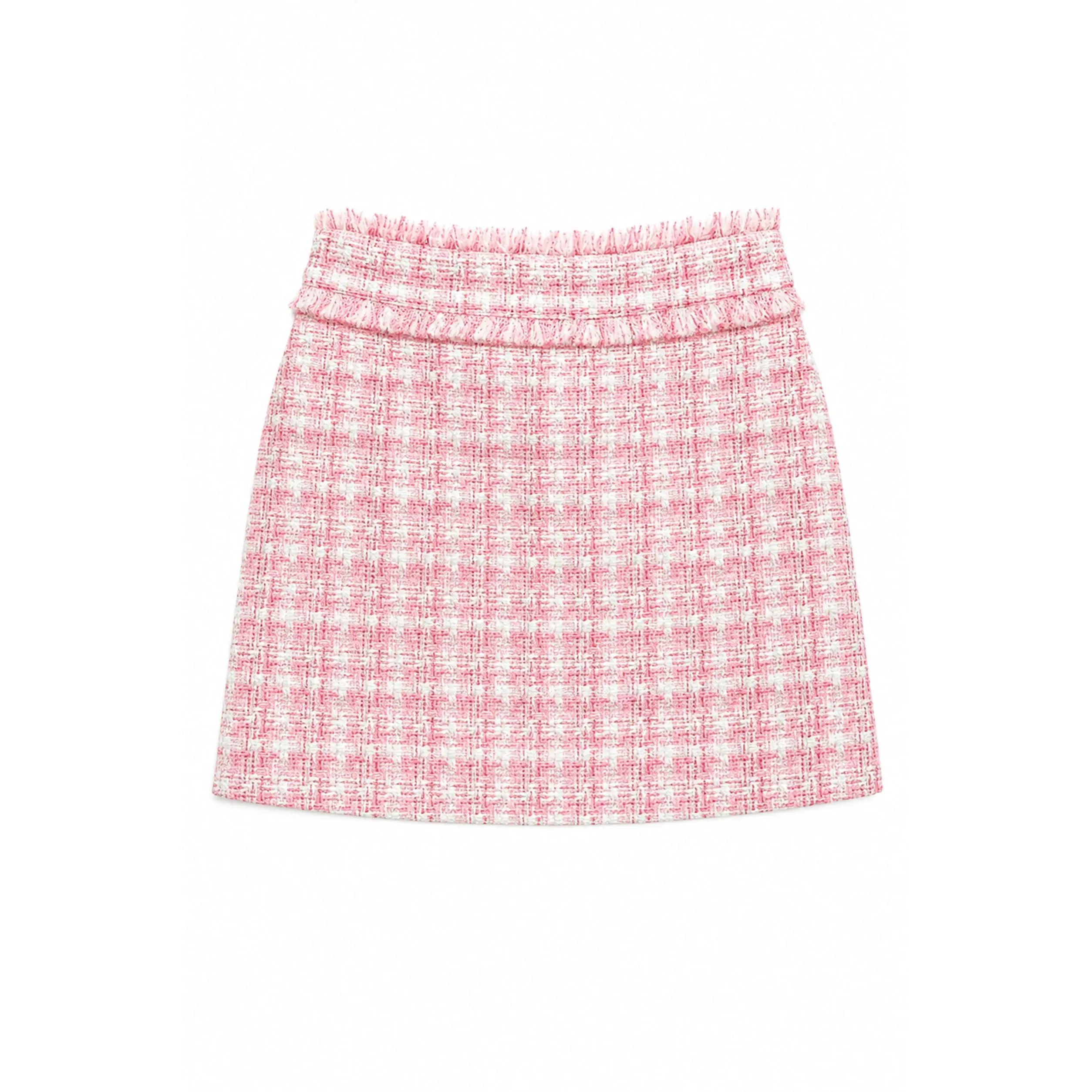 TWEEN BOUCLE CHARLOTTE SKIRT
